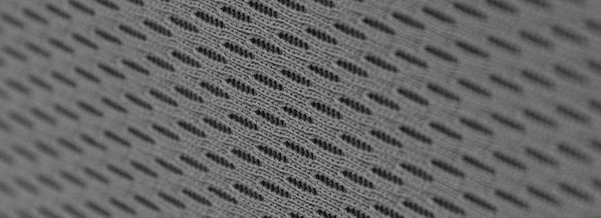 Emma mattress protector grey side